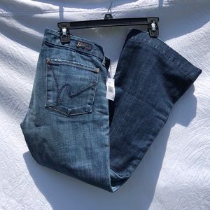 Citizens of Humanity Flare Jeans